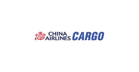 China Airlines Cargo Services 